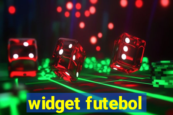 widget futebol